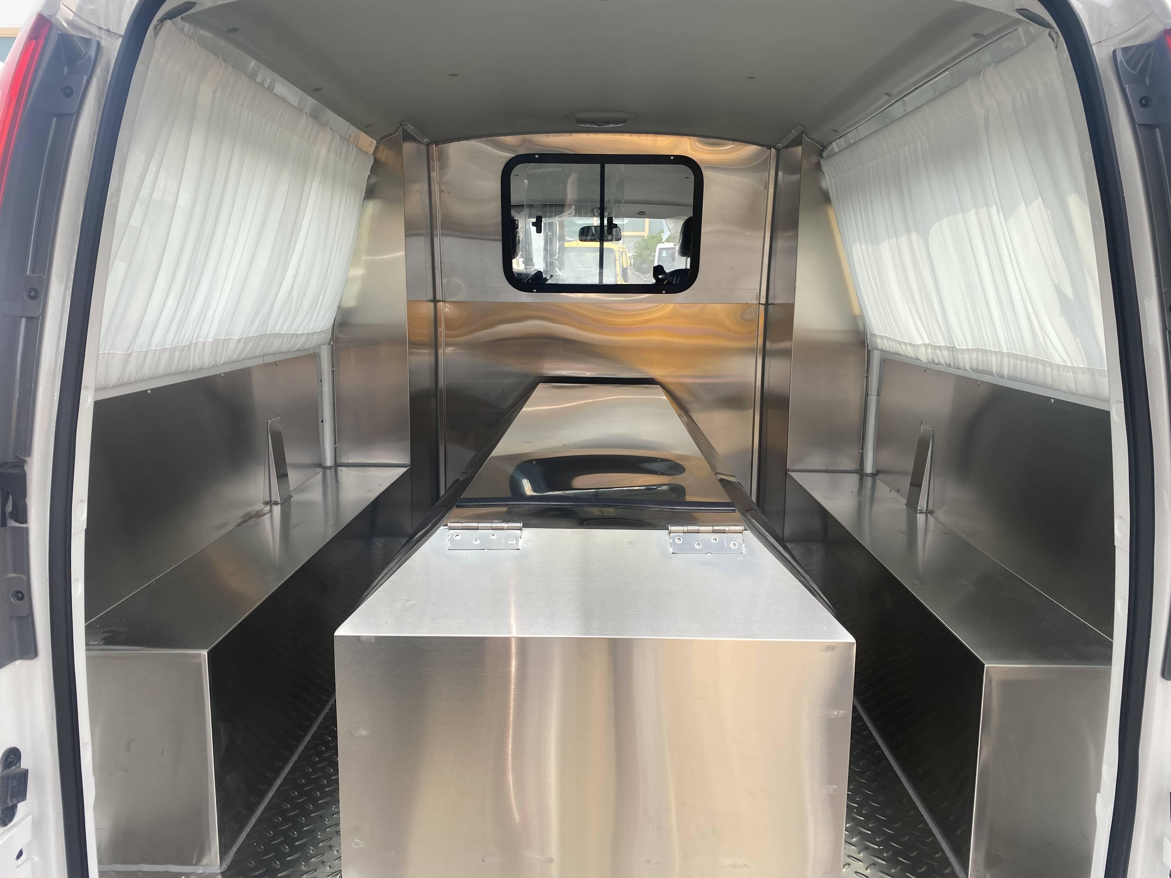 带岭区外地遗体运输的贴心之选